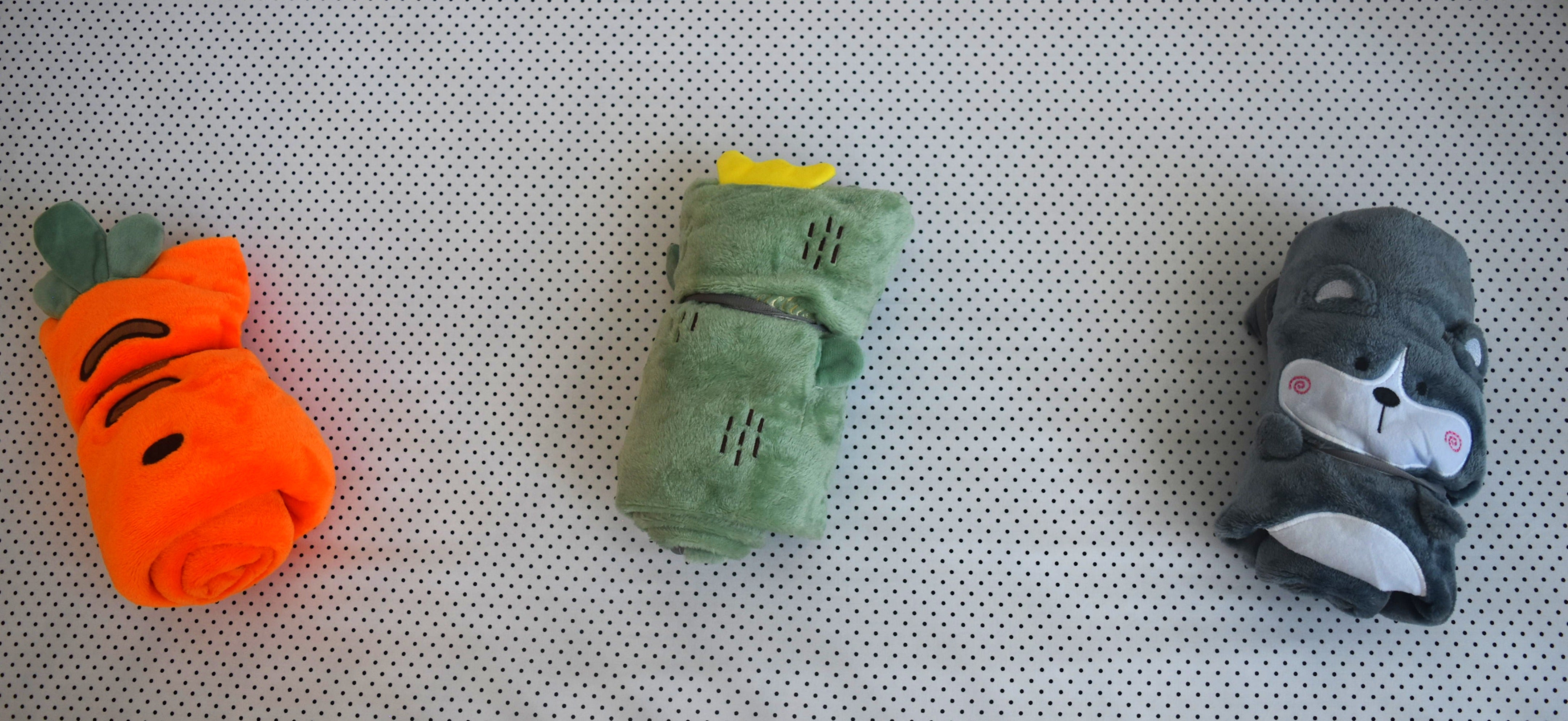 Connect the Dots Deluxe Crib Bedding Set